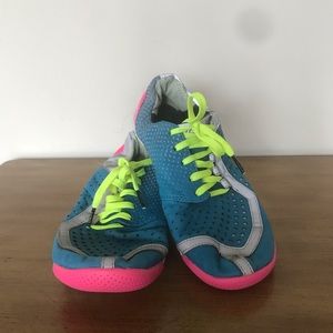 SKOR Athletic Shoes - SOLD